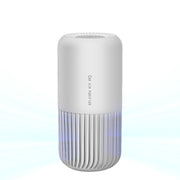 Air Purifier Desktop Home Air Purifier Smart Display