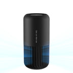 Air Purifier Desktop Home Air Purifier Smart Display