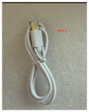 Masajeador térmico EMS para cuello, reafirmante y reafirmante, con microcorriente eléctrica y eliminador de arrugas.