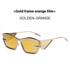 Future Technology Sunglasses Fashion Sunglasses