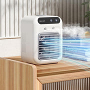 Aire acondicionado, enfriador de aire, ventilador, ventilador de enfriamiento de agua, aire acondicionado para habitación, oficina, aire acondicionado portátil, automóviles.
