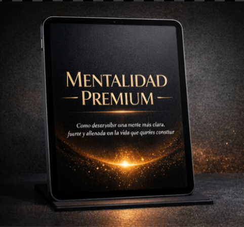 Mentalidad Premium