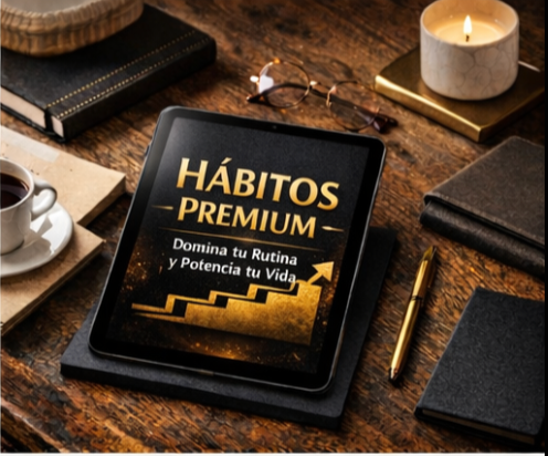 Hábitos premium