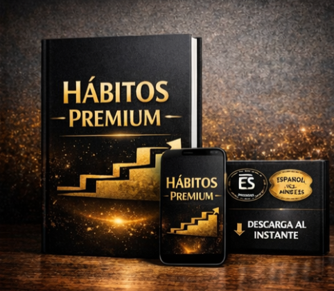 Hábitos premium