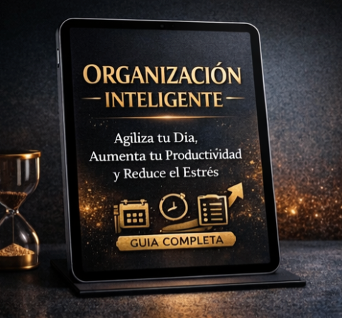 Organización inteligente