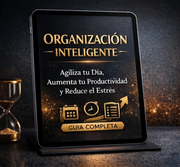 Organización inteligente