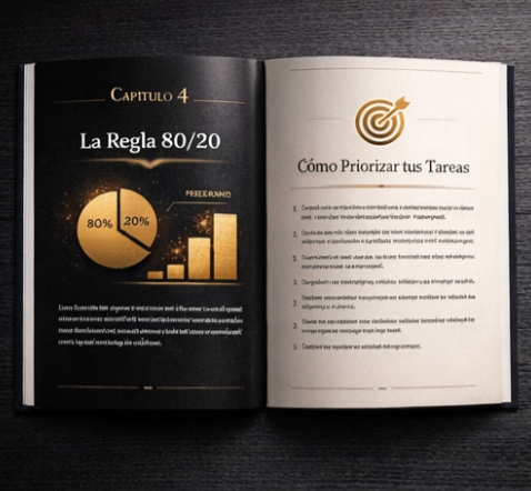 Organización inteligente