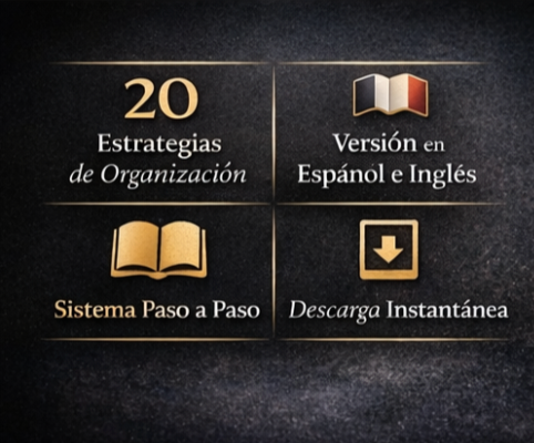 Organización inteligente