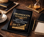 Organización inteligente