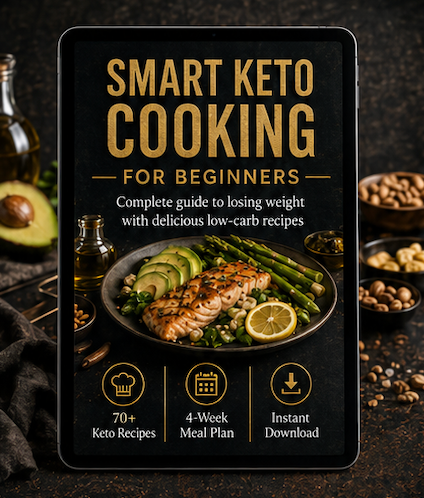 Cocina Ceto Inteligente