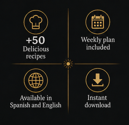 Premium High-Protein Meal Prep