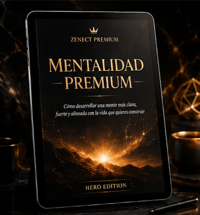 Premium Mindset
