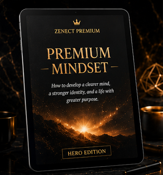 Mentalidad Premium