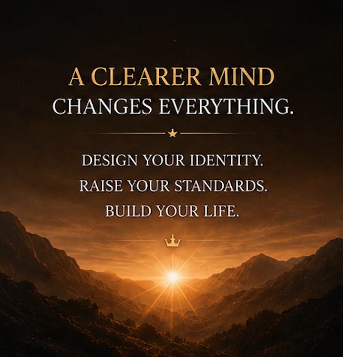 Premium Mindset