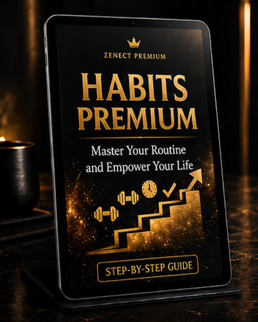 Hábitos premium