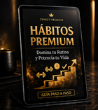 Hábitos premium