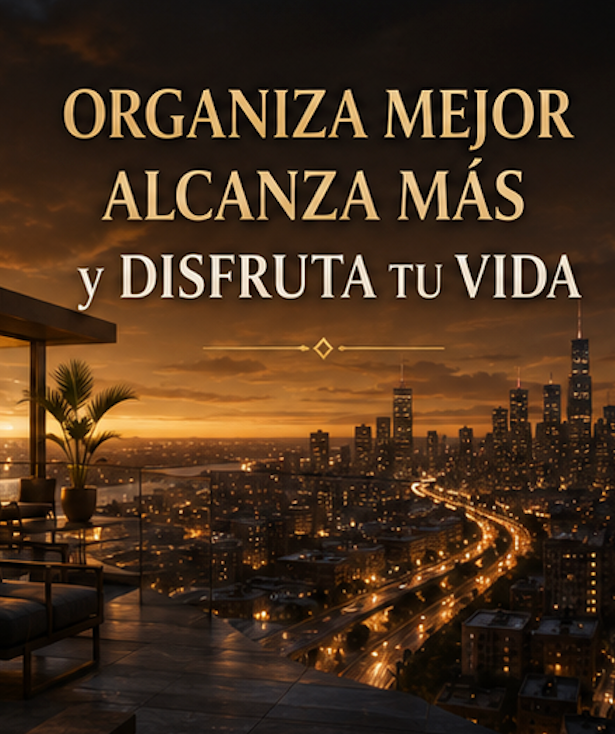Organización inteligente