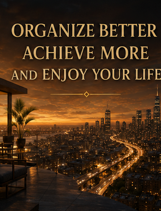 Organización inteligente