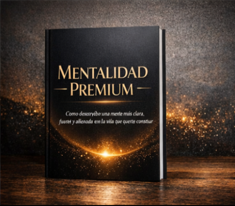 Mentalidad Premium