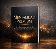 Mentalidad Premium