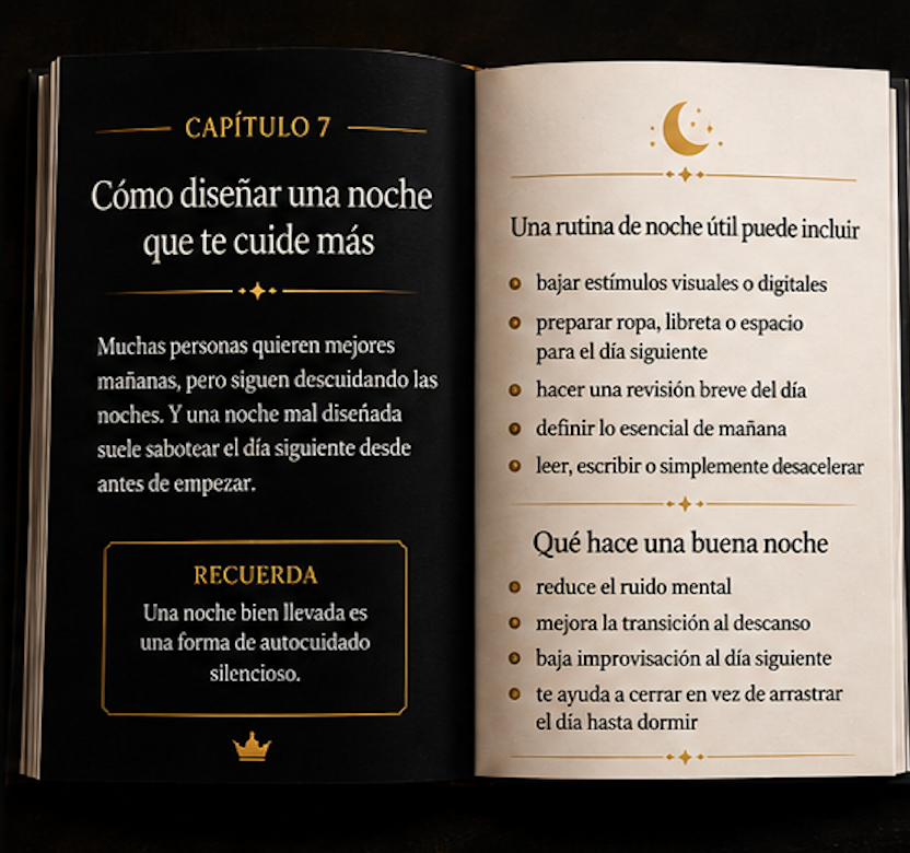 Hábitos premium