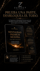 Self-Concept Premium — Sample Chapter