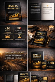 Hábitos premium