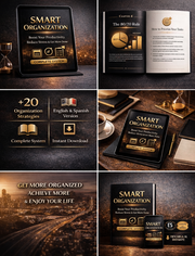 Organización inteligente