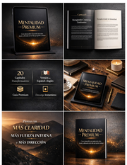 Mentalidad Premium