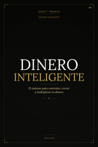 Dinero Inteligente — Zenect Premium